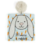 Jellycat If I were a Dinosaur: A Touch and Feel Board Book Children's Book - Baby Gift