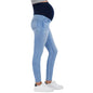 Savi Parker Women’s Maternity Jeans Over The Belly - Pregnancy Clothes for All Seasons, Maternity Pants