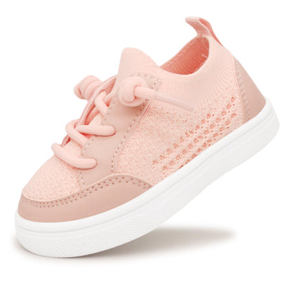 Baby Shoes Boy Girl Walking Slip On Sneakers Infant First Walker Shoes 6 9 12 15 18 24 Months