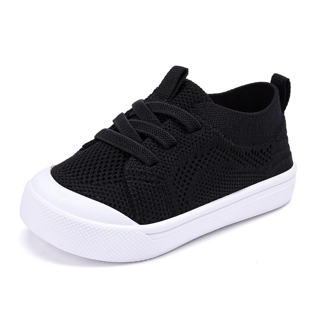 BMCiTYBM Baby Shoes Boy Girl Infant Sneakers Non-Slip First Walkers 6 9 12 18 24 Months