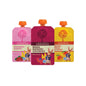 Peter Rabbit Organics Fruit Vegetable, Squeezable Pouches, 4 Ounce (Pack of 18)