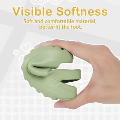 bolukets Toddler Little Kids Slides Sandals, Summer Slip On Lightweight Slippers for Boys and Girls, Beach Pool Anti-Slip Water Shoes Indoor Outdoor Sandals