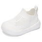 Engtoy Baby Shoes & Socks - Non-Slip Breathable Slippers with Soft Rubber Sole - Baby Boys & Girls Slip On Sneakers