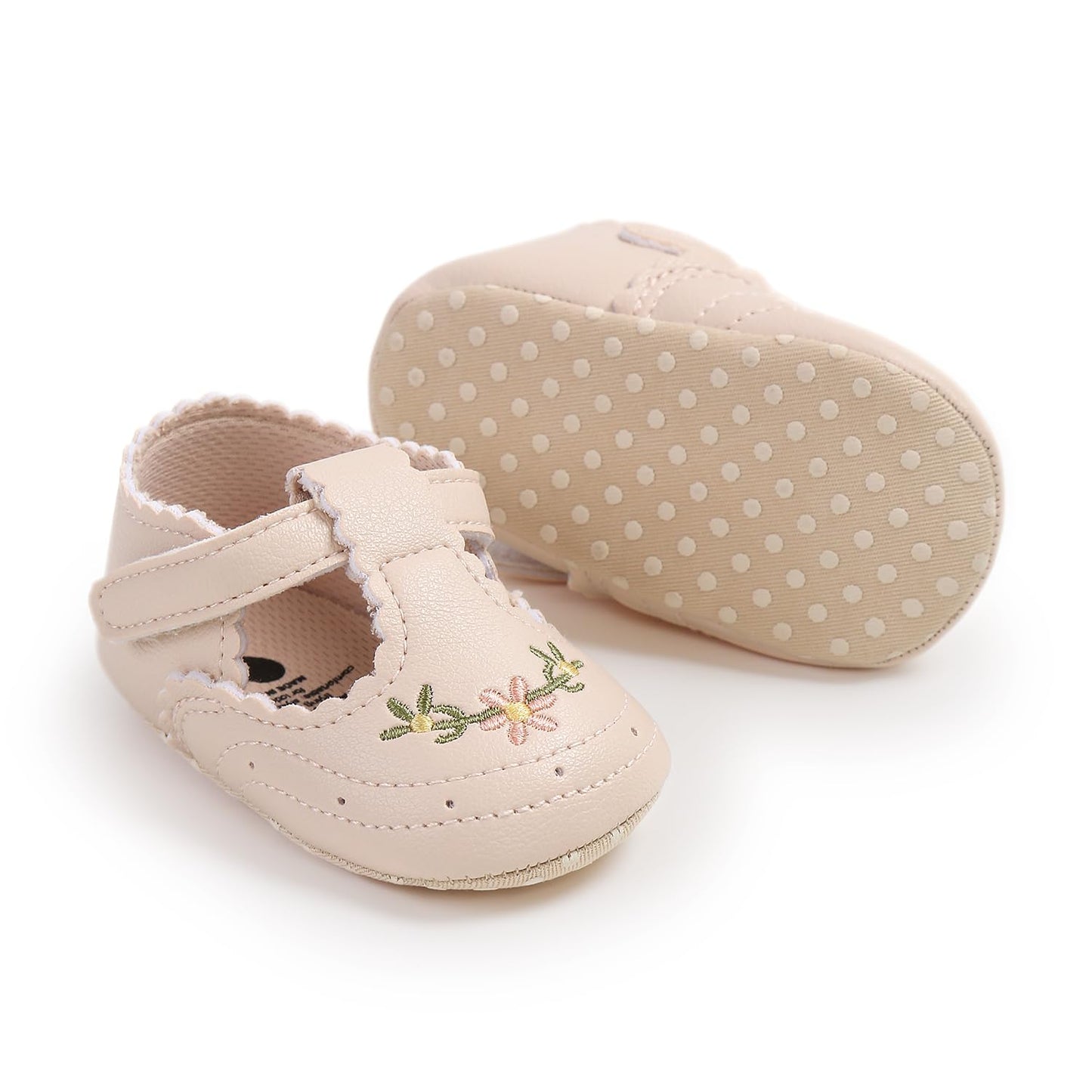 Baby Sandals Infant Boys Girls Summer Dress Flat Shoes Beach Sandals Newborn Crib Shoes First Walkers Prewalkers