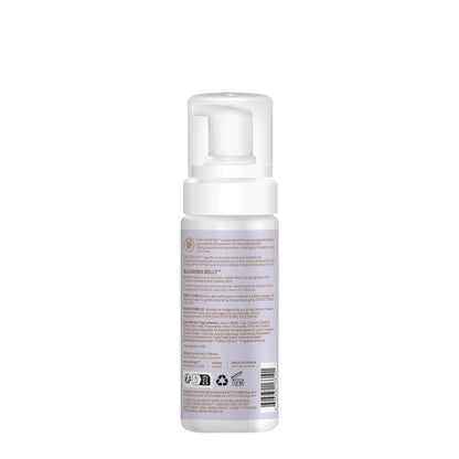 ATTITUDE Pregnancy Foaming Face Cleanser, EWG Verified, Dermatologically Tested, Plant and Mineral-Based, Vegan Maternity Products, Argan Leaf Extract, 5 Fl Oz