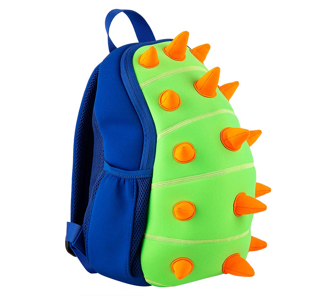 JiePai Rocket Toddler Kids Backpack with Harness Leash for Boys Girls Age 1-3