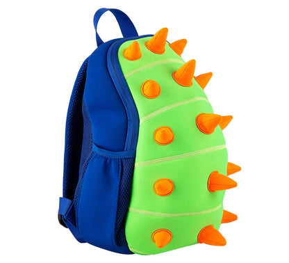 JiePai Rocket Toddler Kids Backpack with Harness Leash for Boys Girls Age 1-3