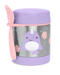 Skip Hop Insulated Baby Food Jar, Zoo, Koala