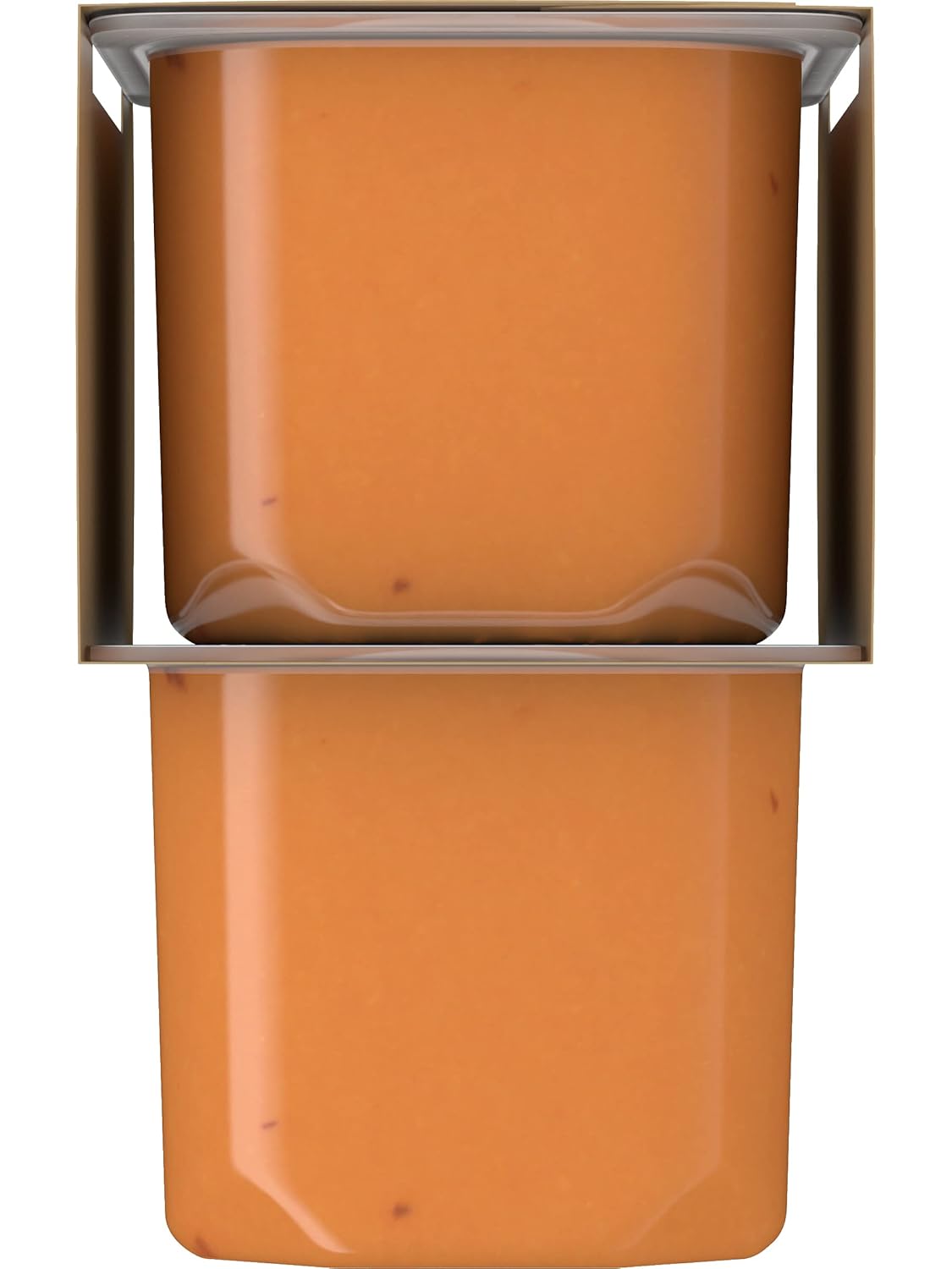 Gerber Mealtime for Baby 2nd Foods Power Blend Baby Food Tubs, Sweet Potato Turkey with Whole Grains, Pureed Baby Food, 2-4 Ounce Tubs/Pack (Pack of 2)