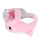 Baby Bottle Holder,Self Feeding Support Pad for Hands Free Bottle Feeding,Drying Rack Bottle (Grey)