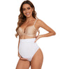 Seamless Maternity Thongs for Women, No Show Maternity Shapewear Over The Belly, Pregnancy Belly Support Panties