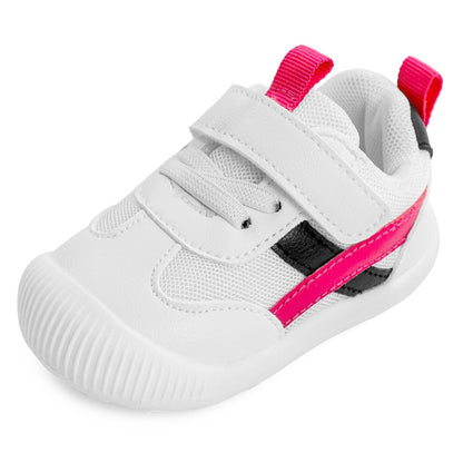 Baby Shoes Boys Girls First Walkers Cute Animals Toddler Sneakers Prewalkers Rubber Sole