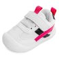 Baby Shoes Boys Girls First Walkers Cute Animals Toddler Sneakers Prewalkers Rubber Sole
