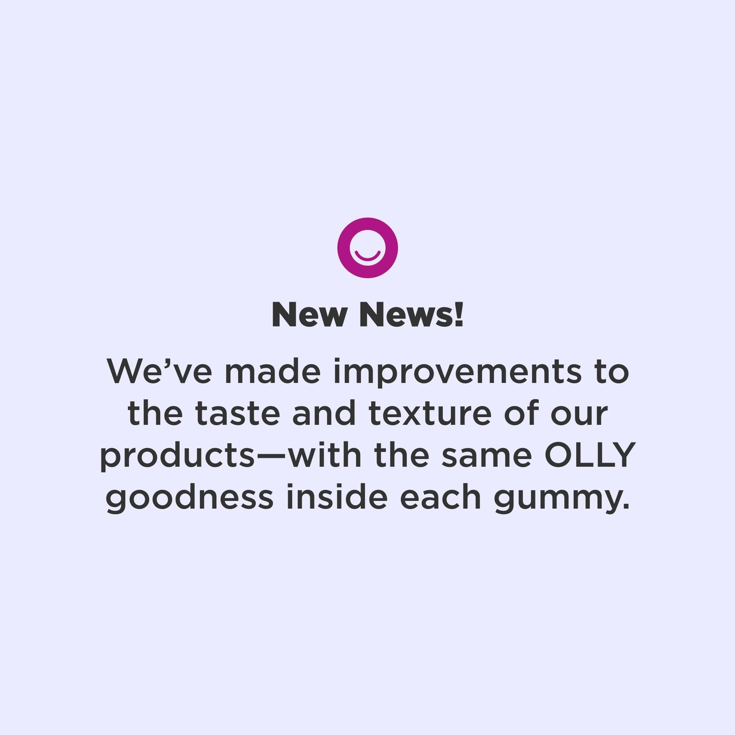 OLLY Kids Sleep Gummy, 0.5mg Melatonin, L Theanine, Chamomile, and Lemon Balm, Childrens Chewable Supplement, Raspberry - 50 Count