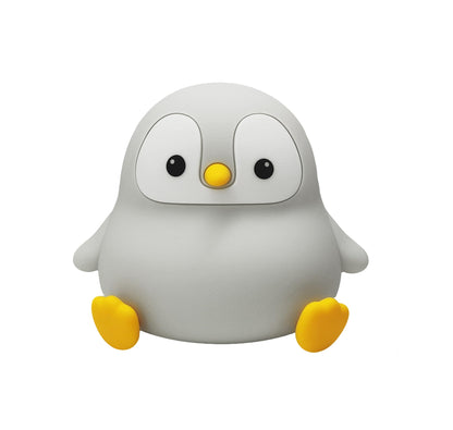 Cute Frog Night Light for Kids, Color Changeable Soft Silicone Sleeping Night Lamp for Nursery, Dimmable Timer Rechargeable Colorful Baby's Light Room Decor Children Gifts