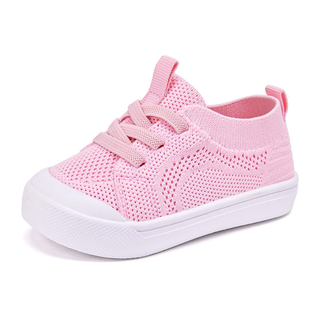 BMCiTYBM Baby Shoes Boy Girl Infant Sneakers Non-Slip First Walkers 6 9 12 18 24 Months
