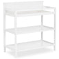 Dream On Me Jax Universal Changing Table, White , 34x20x40 Inch (Pack of 1)