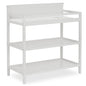 Dream On Me Jax Universal Changing Table, Blush Pink , 34x20x40 Inch (Pack of 1)