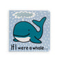 Jellycat If I were a Dinosaur: A Touch and Feel Board Book Children's Book - Baby Gift