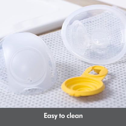 Medela Pump in Style Breast Pump Starter Kit | Classic Pump | Double Electric Breastpump with Bottles