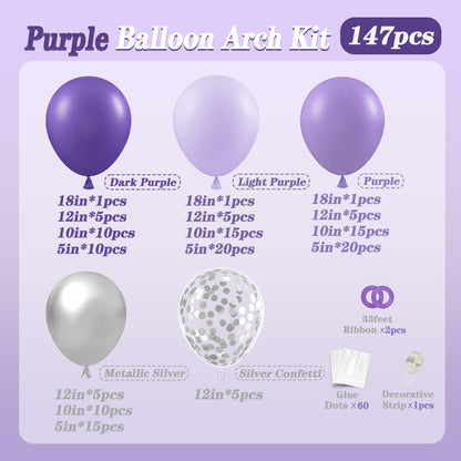 147pcs Neutral Balloon Garland Arch Kit, Different Sizes with Beige Cream Sand White Metallic Champagne Gold Balloons for Wedding Bridal Shower Birthday Boho Neutral Baby Shower Party Decorations