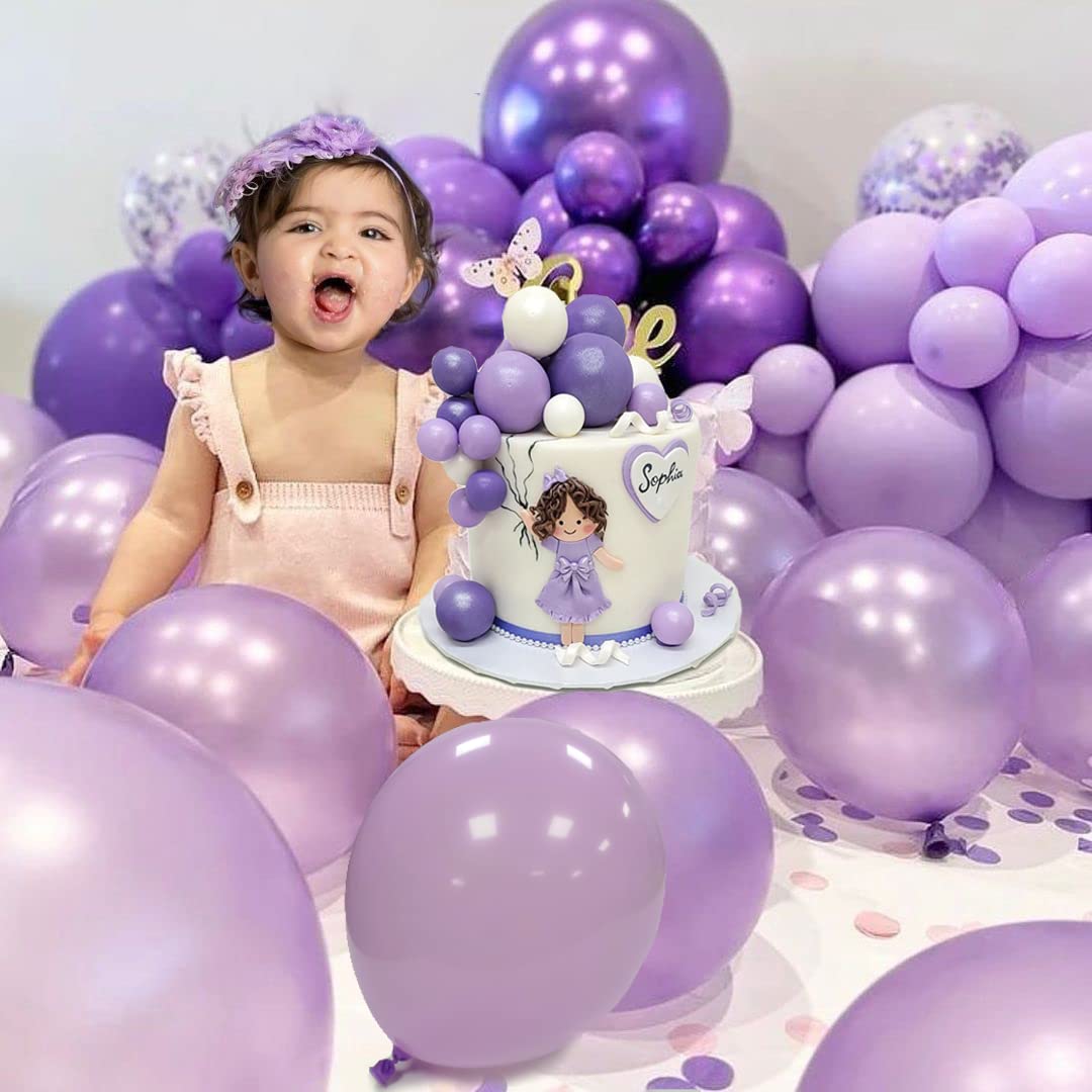 Sage Green Gold White Party Balloons, 50Pcs Sage Green and Gold Confetti Party Balloons For Birthday Baby Shower Engagement Wedding Anniversary Party Decorations