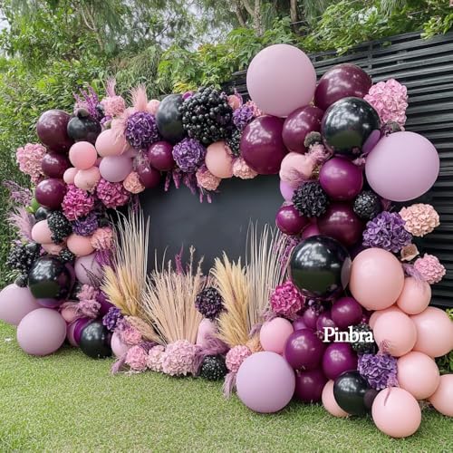 Dusty Blue Tan Balloon Garland Double Stuffed Slate Pastel Blue Brown Nude White Sand Latex Balloons Arch Kit for Neutral Baby Shower Birthday Bridal Wedding Bear Theme Party Decorations