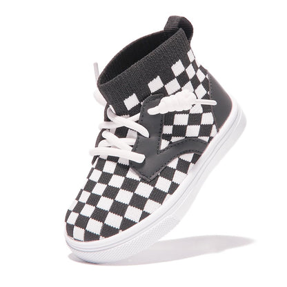 Newsonet Baby Shoes Boys Girls First Walking Breathable Non Slip Walker Sneakers Soft Sole 6 9 12 18 20 24 Months