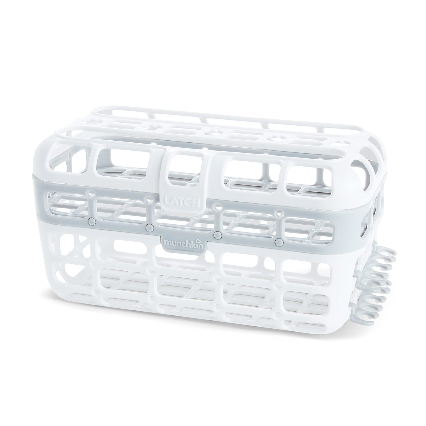 Munchkin® Sterilize™ Microwave Bottle Steam Sterilizer Bags, 30 Uses per Bag, 6 Pack