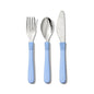 OXO Tot Cutlery for Big Kids - Blossom