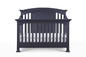 Centennial Medford 4-in-1 Convertible Crib Finished in Mystic Blue