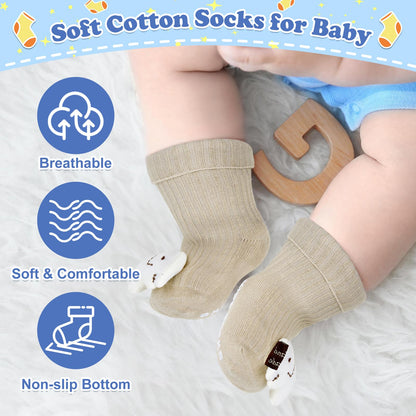 Baby Boy Gifts for Baby Shower, 10Pcs Newborn Baby Shower Boy Gift, Premium & Exquisite Welcome Baby Gift Basket Set Baby Boy Shower Gifts, Baby Boy Gift Basket Set & Baby Boy Gifts Set