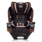 EveryFit/All4One 3-in-1 Convertible Car Seat (Augusta Pink)