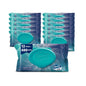 Charmin Flushable Wipes, 160 Total Wipes (4 Packs of 40)