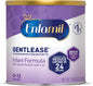 Enfamil Gentlease Baby Formula, Reduces Fussiness, Gas, Crying and Spit-up in 24 hours, DHA & Choline to support Brain development, Value Powder Can, 19.9 Oz