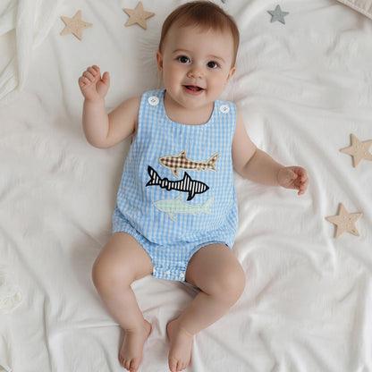 Halloween Baby Clothes Newborn Boy Tractor Pumpkin Onesie Infant Sleeveless Romper Toddler Bodysuit Cute Outfit