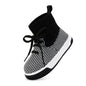 BMCiTYBM Baby Shoes Infant Boy Girl First Walker Shoes Toddler Walking Shoes Lightweight Non-Slip Sneakers for 6 9 12 18 24 Months