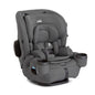 Saffron SI 4-in-1 Car Seat – Car Seat for Infants to Toddlers to Big Kids - 4 Modes, 10-Position No-Rethread Headrest & Harness (Dove)