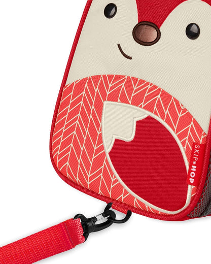 Skip Hop Toddler Backpack, Zoo Preschool Ages 3-4, Butterfly