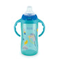 NUK Learner Cup, 10 oz, 8+ Months, 2 Count – BPA Free, Spill Proof Sippy Cup