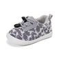 Baby Boys & Girls First Walking Shoes - Non-Slip, Breathable Infant Sneakers for 6-18 Months