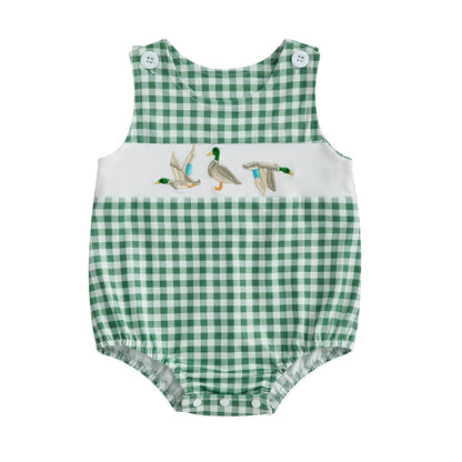 Halloween Baby Clothes Newborn Boy Tractor Pumpkin Onesie Infant Sleeveless Romper Toddler Bodysuit Cute Outfit