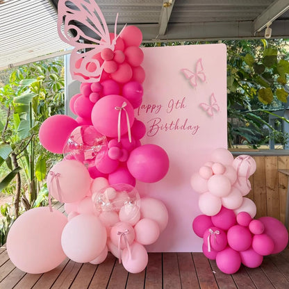 155Pcs Sage Green White Gold Balloon Garland Arch Kit with Gold Confetti Balloons for Graduation Baby Shower Decor Happy Birthday Party Wedding Jungle Decorations
