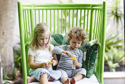 Jack N' Jill Natural Baby Toothpaste - Fluoride Free Training Toothpaste for Babies 6 Months and Up, Safe to Swallow, 40% Xylitol, BPA Free - 1.76 oz (Variety Pack of 3)