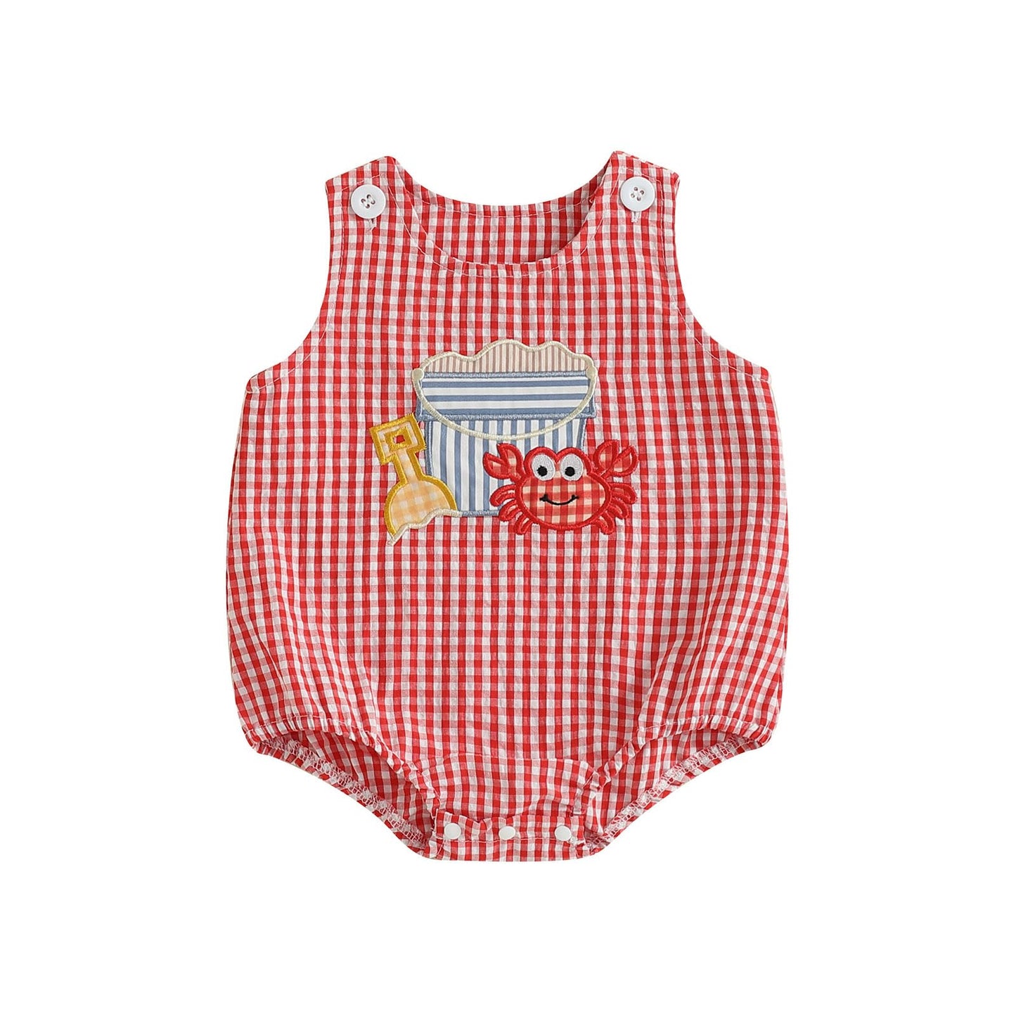 Halloween Baby Clothes Newborn Boy Tractor Pumpkin Onesie Infant Sleeveless Romper Toddler Bodysuit Cute Outfit