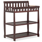 Dream On Me Ashton Changing Table, Natural, 34x20x40 Inch (Pack of 1)