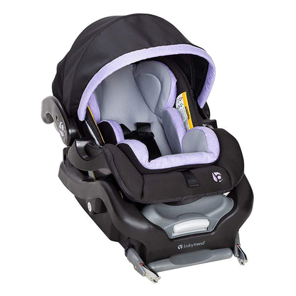 Baby Trend Secure-Lift Infant Car Seat, Dash Black