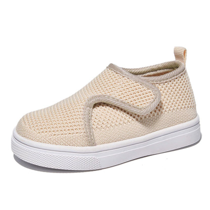 Newsonet Baby Shoes Boys Girls First Walking Breathable Non Slip Walker Sneakers Soft Sole 6 9 12 18 20 24 Months