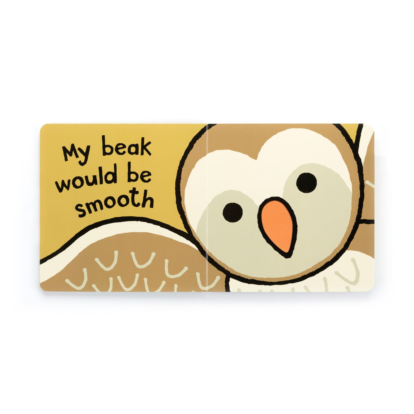 Jellycat If I were a Dinosaur: A Touch and Feel Board Book Children's Book - Baby Gift