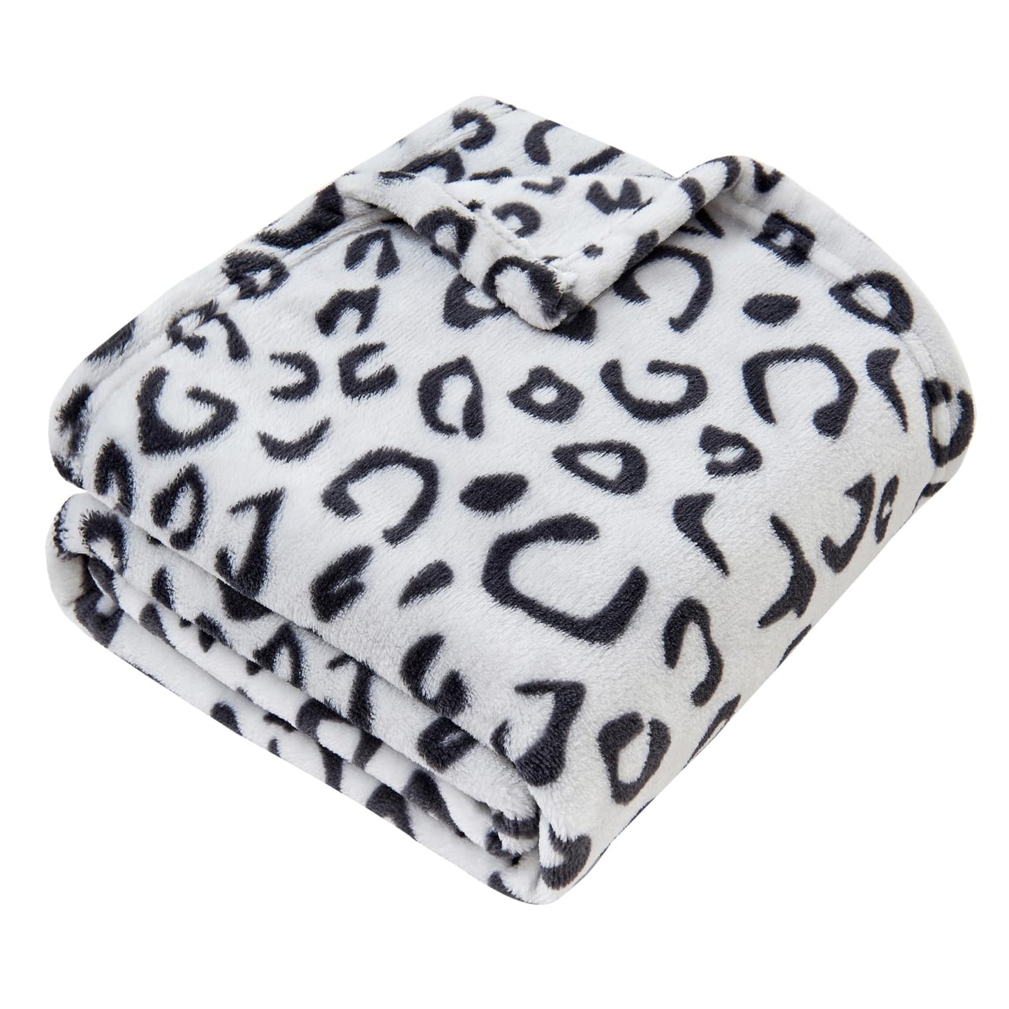 Yurhap Checkered Baby Blanket Fleece Baby Blankets for Boys, Ultra Soft Cozy Fluffy Infant Toddler Newborn Receiving Blankets for Crib Stroller, 30''x40'', Blue